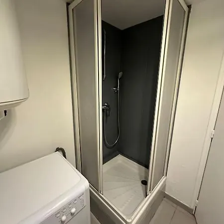 Le 58 - Loft Robespierre Apartamento Reims Exterior foto