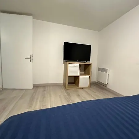 Le 58 - Loft Robespierre Apartamento Reims Exterior foto