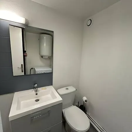 Le 58 - Loft Robespierre Apartamento Reims Exterior foto