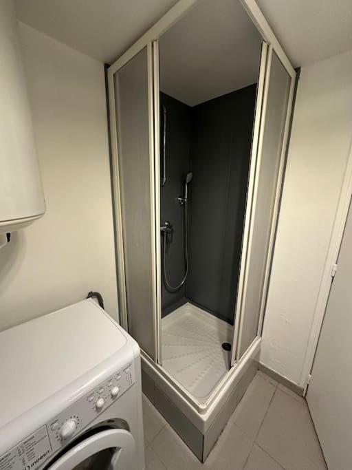 Apartamento Le 58 - Loft Robespierre *