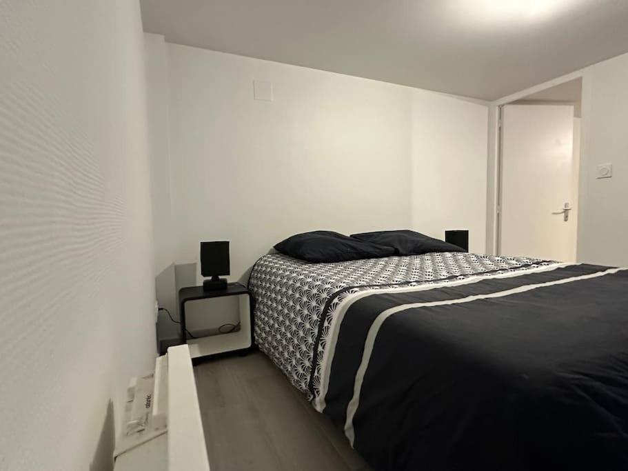 Le 58 - Loft Robespierre