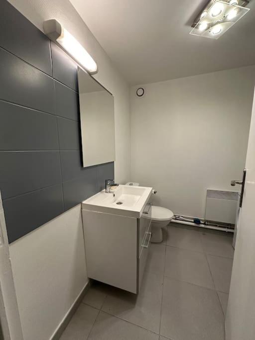 Le 58 - Loft Robespierre Reims