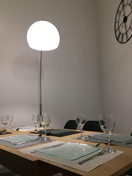 Apartamento Le 58 - Loft Robespierre