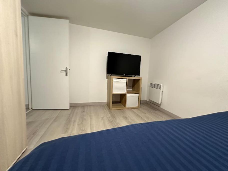 Le 58 - Loft Robespierre *