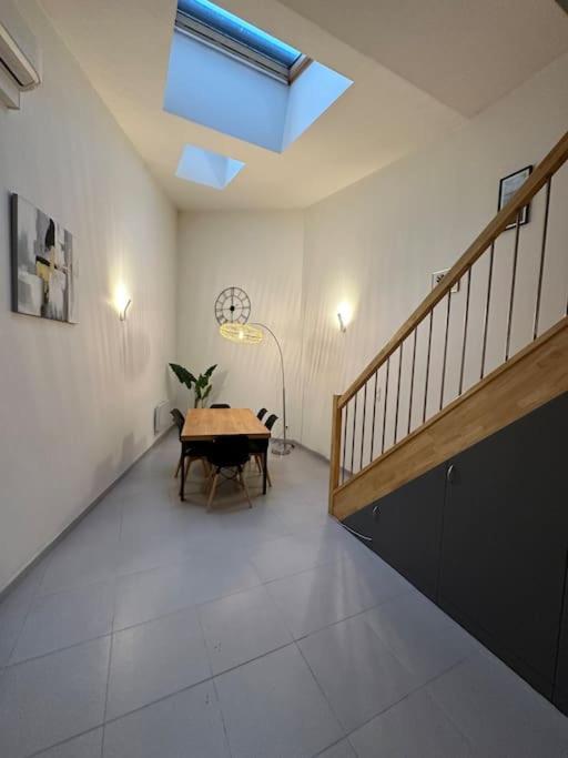 Le 58 - Loft Robespierre Apartamento