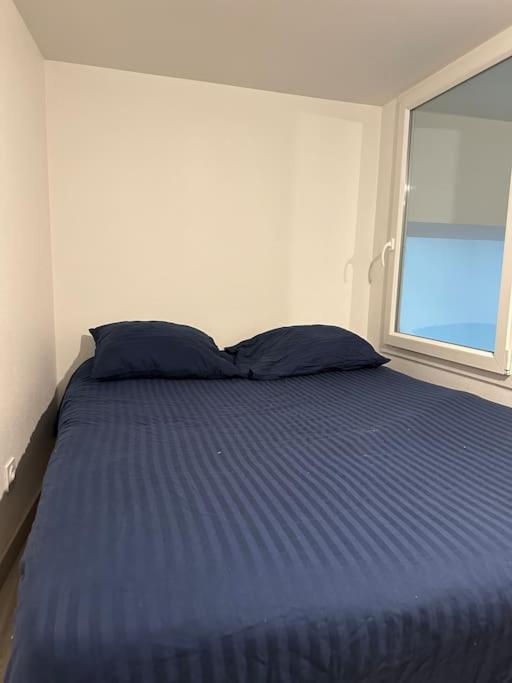 Apartment Le 58 - Loft Robespierre *