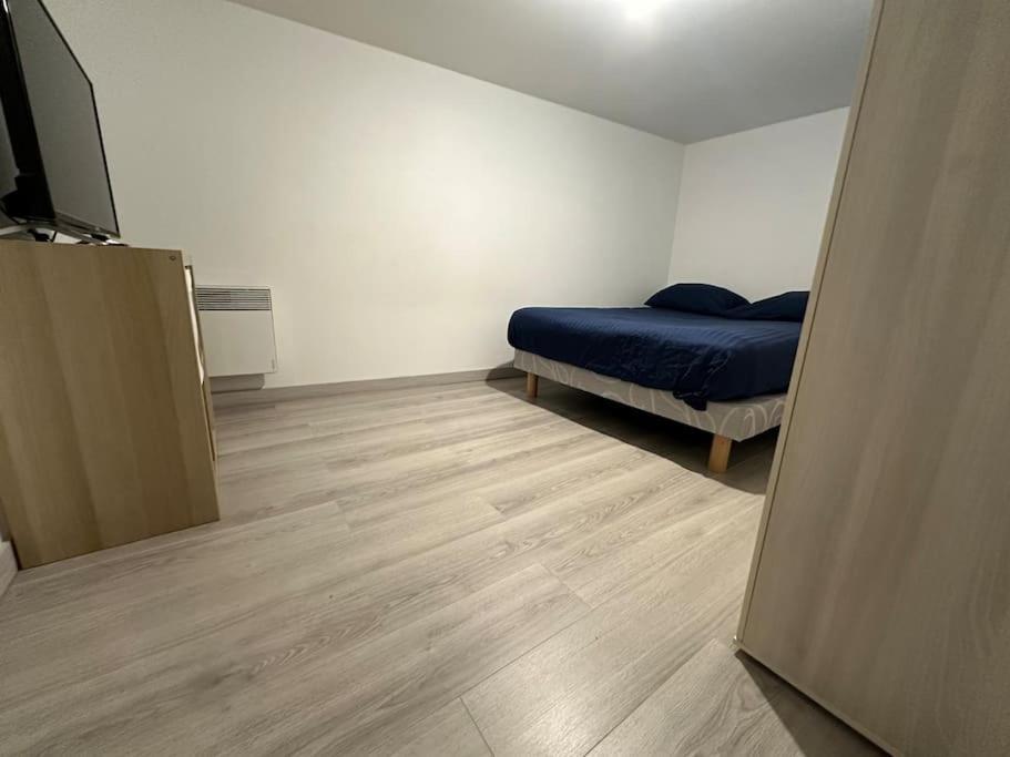Le 58 - Loft Robespierre * Reims